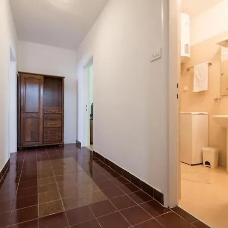 Apartman Na Stanovima Zadar Exteriör bild