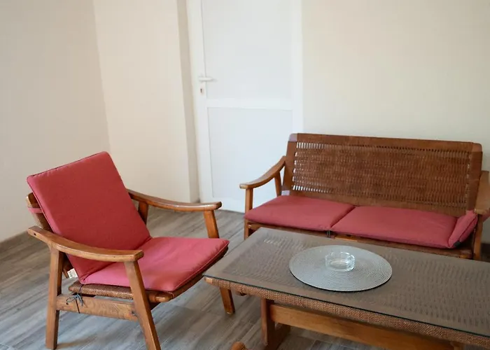 Apartman Na Stanovima