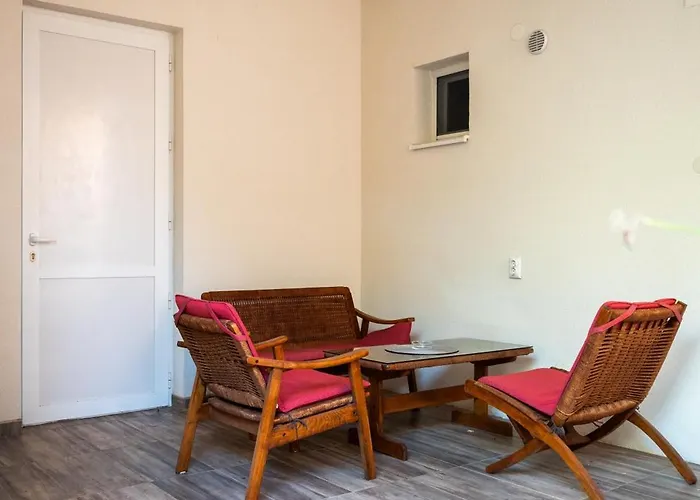Apartman Na Stanovima