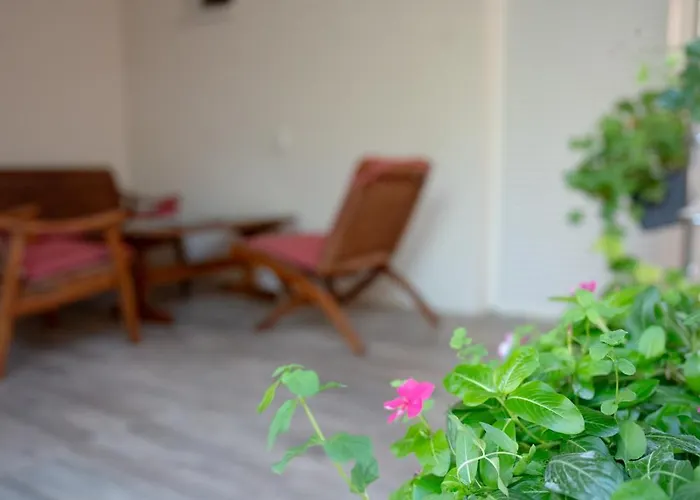 Apartman Na Stanovima