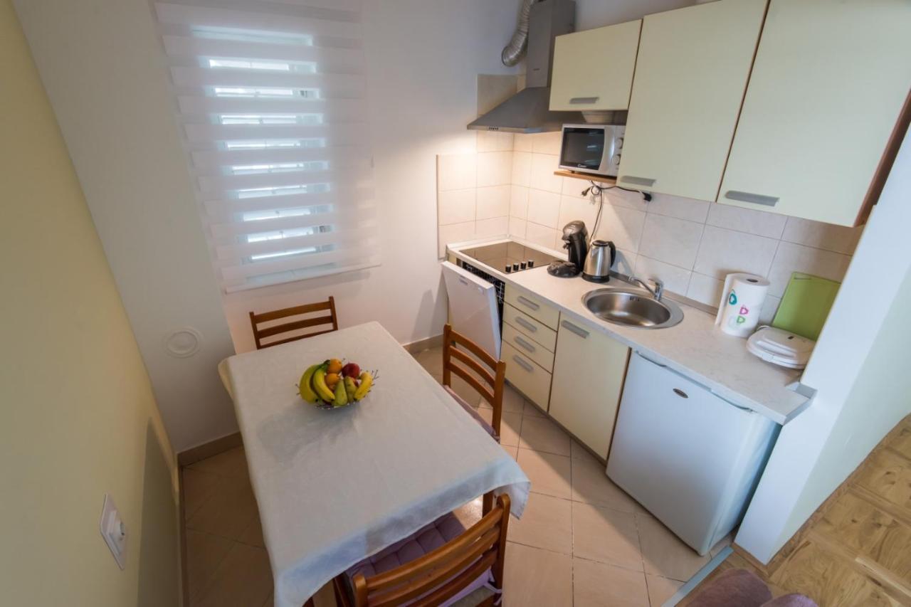Apartament Na Stanovima *