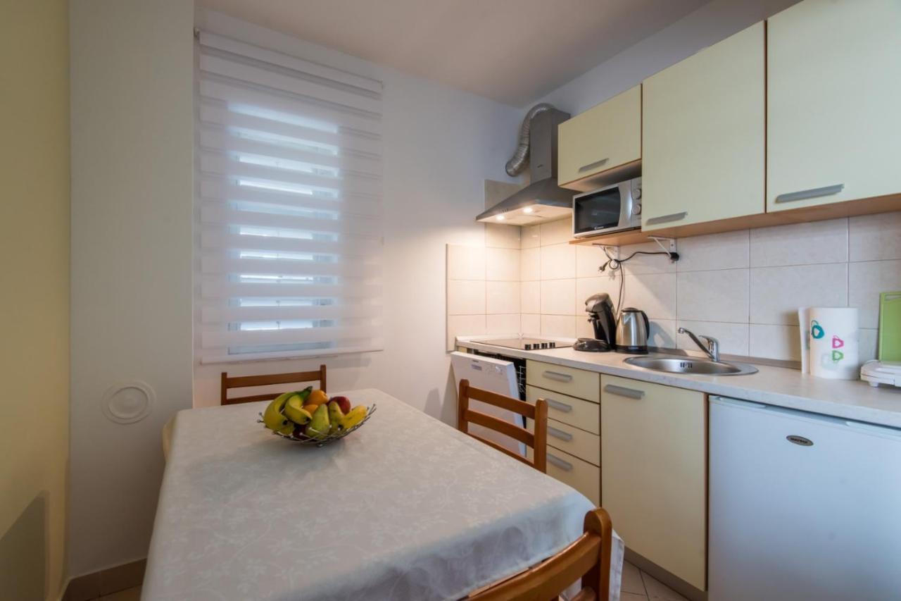Na Stanovima Apartament *