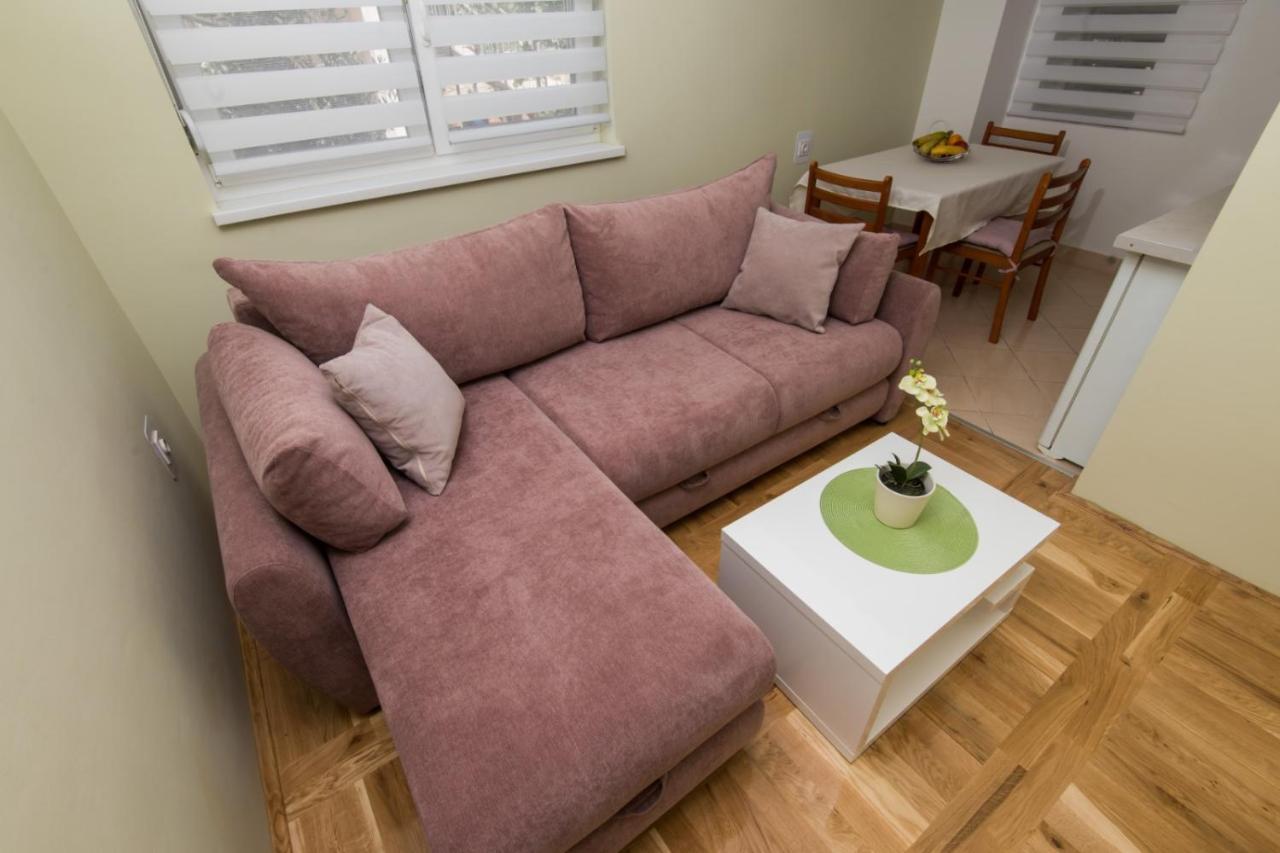 Na Stanovima Apartament