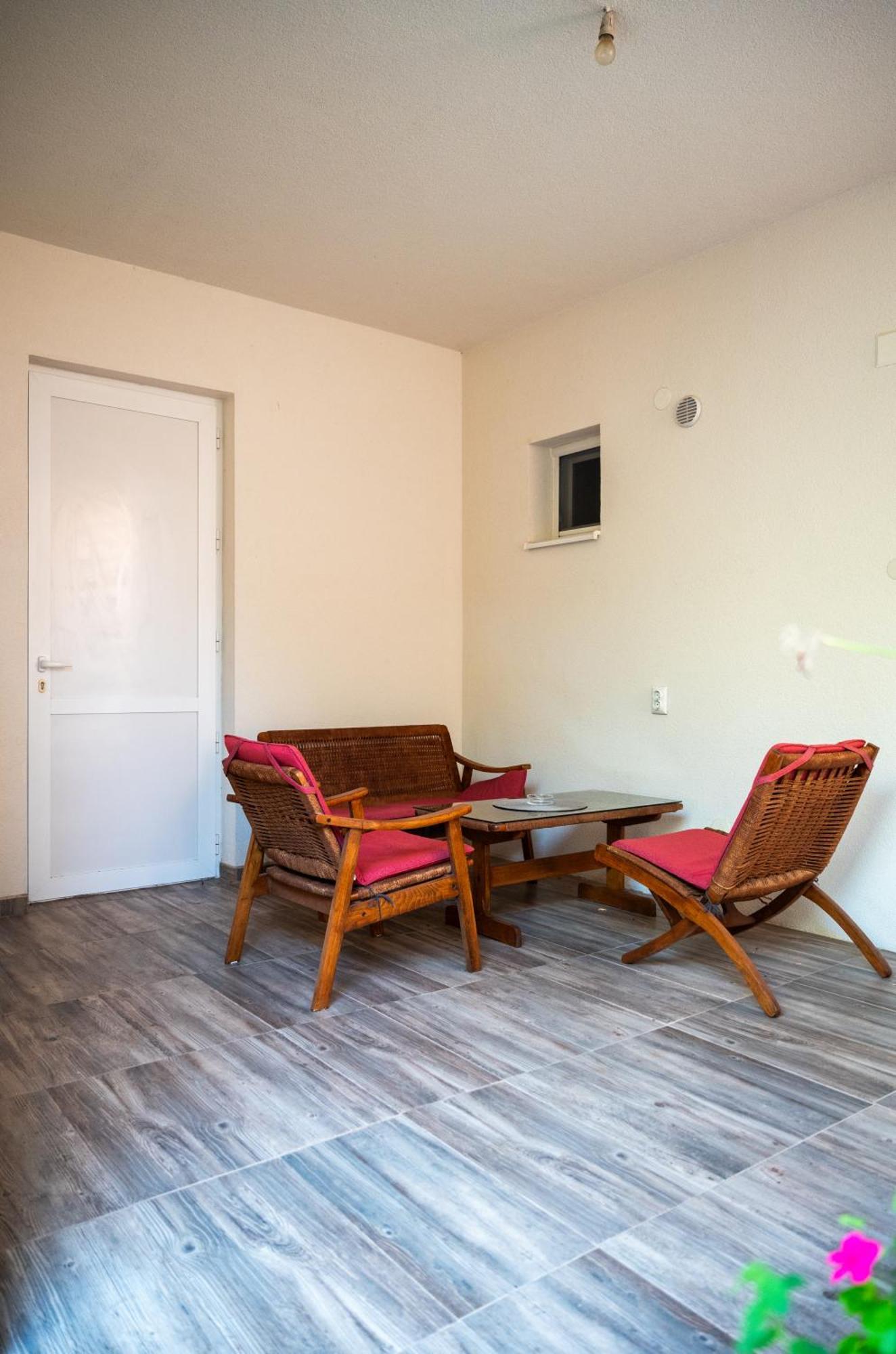 Na Stanovima Apartment *